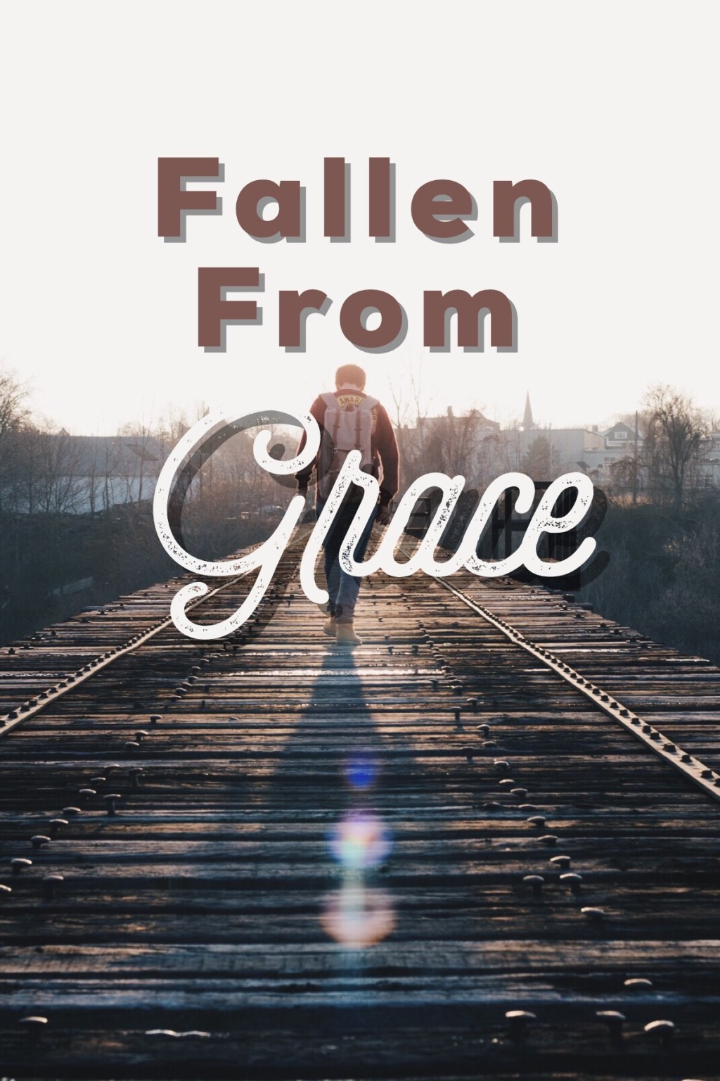 Fallen From Grace