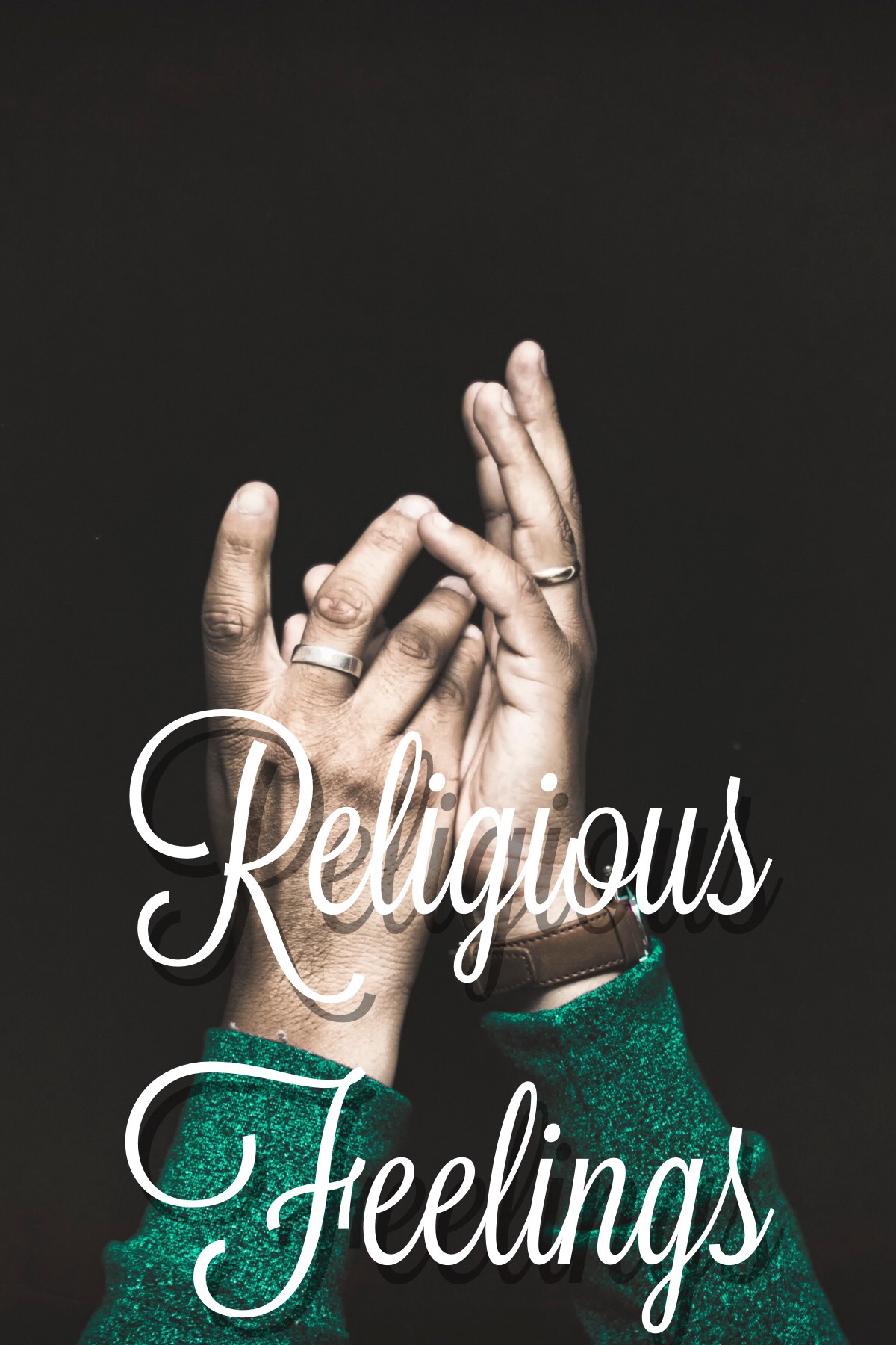 Living by Faith and not by Feelings