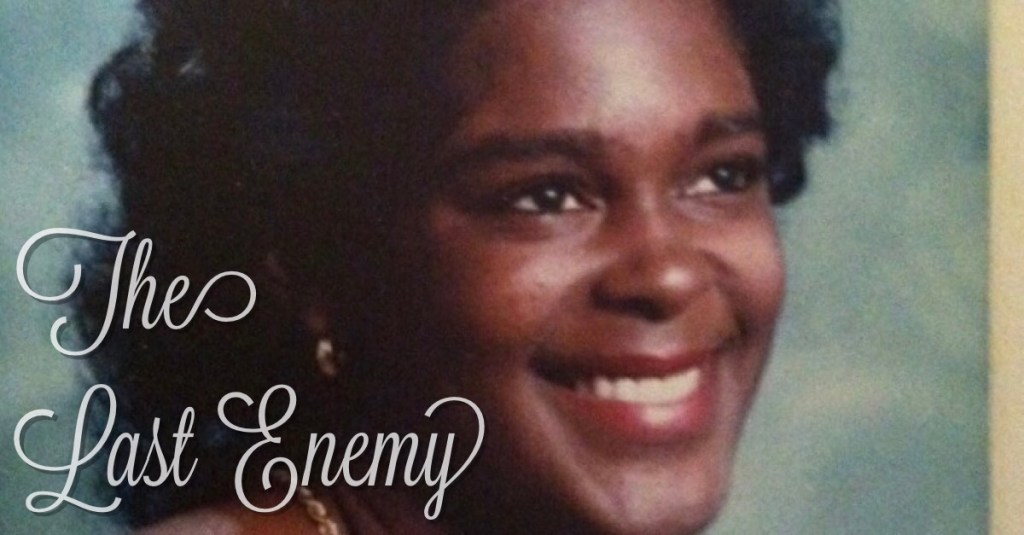 The Last Enemy