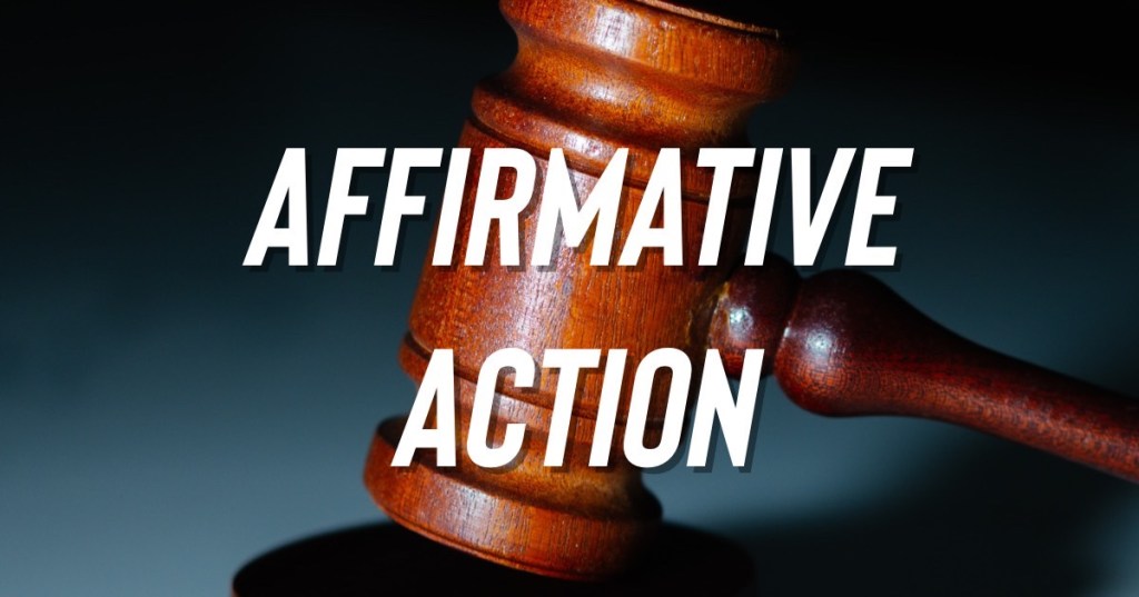 Affirmative Action